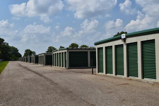 Self-Storage Facility «Ameriguard», reviews and photos, 8085 N Old US Hwy 23, Fenton, MI 48430, USA