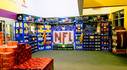 Supermarket «Super Stop & Shop», reviews and photos, 353 NJ-37, Toms River, NJ 08753, USA