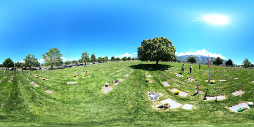 Cemetery «Larkin Sunset Gardens», reviews and photos, 1950 Dimple Dell Rd, Sandy, UT 84092, USA