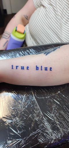 Explore clock tattoos ideas, creative tattoo ideas in Cary, available at EL ZORRO TATTOO and piercing