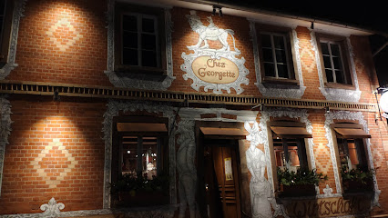 Chez Georgette Eckwersheim