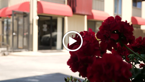 Self-Storage Facility «Security Public Storage», reviews and photos, 110 E 25th Ave, San Mateo, CA 94403, USA