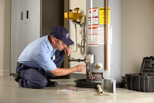 Pumping equipment and service Arlington