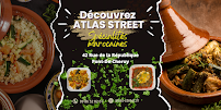 Photos du propriétaire du Restaurant marocain Atlas Street à Pont-de-Chéruy - n°8