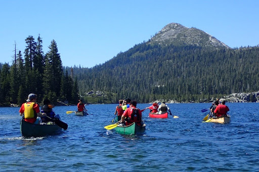 Boy Scout Troop 80 of Mountain View CA