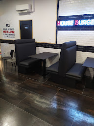 Photo n°32 de House Burger Grill Roubaix à Roubaix ()