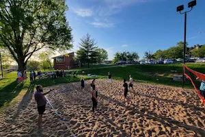 Shaw Park Sand Volleyball image