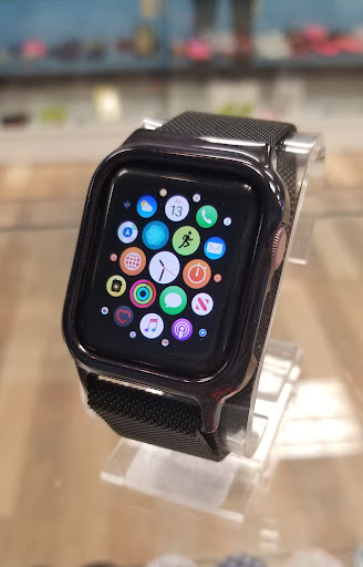 Cell Phone Store «CellPhone Central iPhone Repair», reviews and photos, 3542 E Race Ave, Searcy, AR 72143, USA