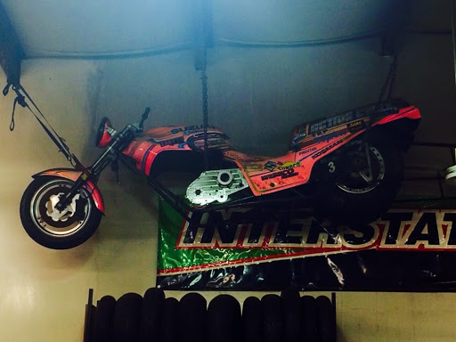 Motorcycle Repair Shop «Action Cycle Performance Center», reviews and photos, 44 Grove St, Spring Valley, NY 10977, USA