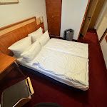 Photo n°5 de l'avis de Dorf.i fait le 07/05/2024 à 10:01 sur le  Best Western Waldhotel Eskeshof à Wuppertal