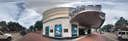 Movie Theater «The Commodore Theatre», reviews and photos, 421 High St, Portsmouth, VA 23704, USA