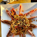 Photo n°4 de l'avis de Jelan.n fait le 23/07/2021 à 16:34 sur le  La rosa dei venti à Borgio Verezzi