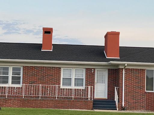 Roofing Contractor «J & S Roofing Inc», reviews and photos, 81 Coventry Ct, Dover, DE 19901, USA