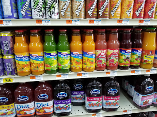 Grocery Store «C-Town Supermarkets», reviews and photos, 16-26 N Day St, City of Orange, NJ 07050, USA