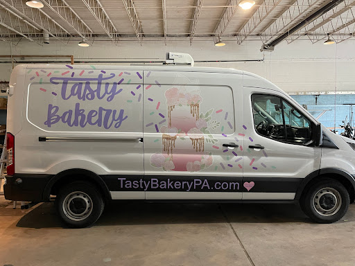 Sign Shop «FASTSIGNS», reviews and photos, 7425 Washington Ave, Pittsburgh, PA 15218, USA