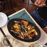 Photo n°4 de l'avis de Barbara.y fait le 24/03/2024 à 11:50 sur le  Jhonny Paranza à Pisa