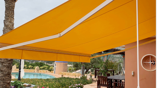 Toldos Costa Blanca Moraira – (Moraira)