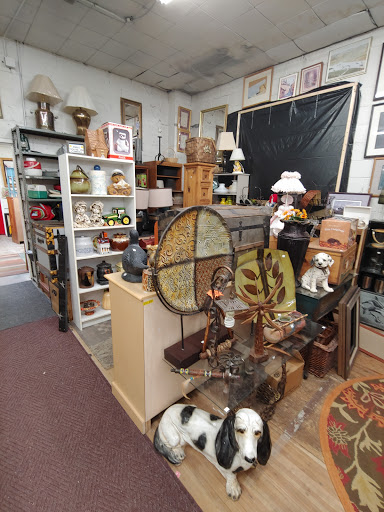 Thrift Store «Needful Things Thrift», reviews and photos, 4772 State St, Murray, UT 84107, USA