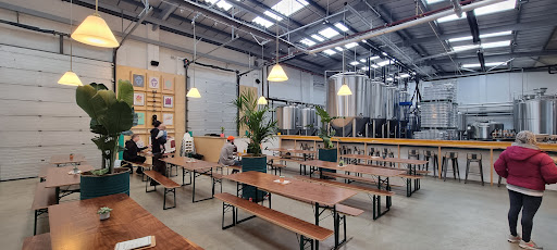 Track Brewing Co - Brewery & Taproom