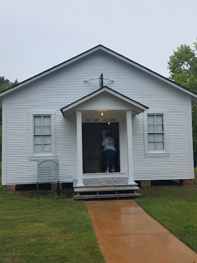 Attraction «Elvis Presley Birthplace», reviews and photos, 306 Elvis Presley Dr, Tupelo, MS 38801, USA