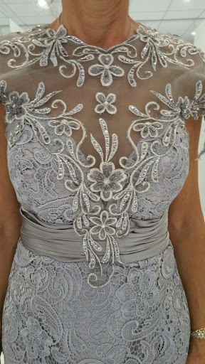 Bridal Shop «Allettante Bellezza Bridal and Designer Gowns», reviews and photos, 2325 SE Federal Hwy, Stuart, FL 34994, USA