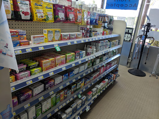 Pharmacy «Budget Drugs Pharmacy / Specialty Pharmacy», reviews and photos, 2500 E Hallandale Beach Blvd, Hallandale Beach, FL 33009, USA