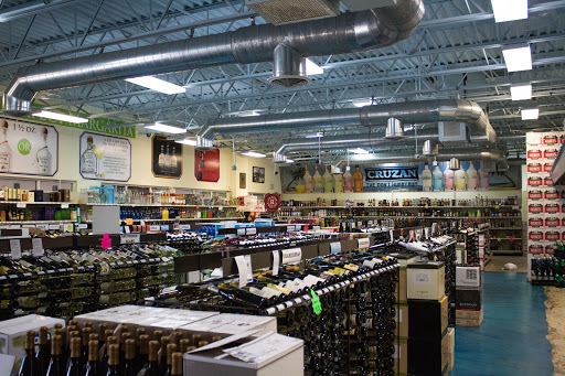 Liquor Store «Checkers Discount Liquors & Wine», reviews and photos, 35202 S Dixie Hwy, Homestead, FL 33034, USA