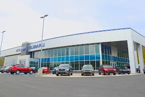 W&L Subaru image