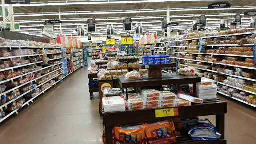 Grocery Store «Kroger», reviews and photos, 6335 Mechanicsville Turnpike, Mechanicsville, VA 23111, USA