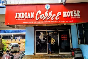 INDIAN COFFEE HOUSE image
