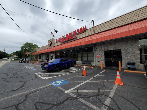 Harley-Davidson Dealer «Harley-Davidson Washington DC», reviews and photos, 9407 Livingston Rd, Fort Washington, MD 20744, USA