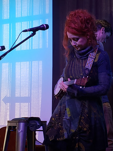 Coffee Shop «The Well Coffeehouse», reviews and photos, 4002 Granny White Pike, Nashville, TN 37204, USA