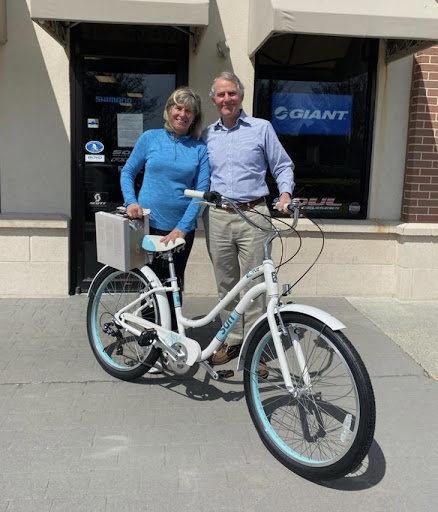 Bicycle Store «Fat Frogs Bike & Fitness», reviews and photos, 1169 Nimmo Pkwy #232, Virginia Beach, VA 23456, USA