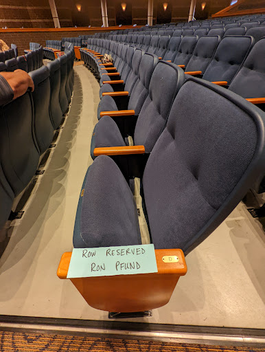 Performing Arts Theater «Charlotte Performing Arts Center», reviews and photos, 378 State St, Charlotte, MI 48813, USA