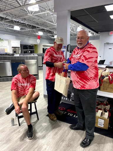 Appliance Store «Hagedorn Appliances», reviews and photos, 4432 Dixie Hwy, Erlanger, KY 41018, USA