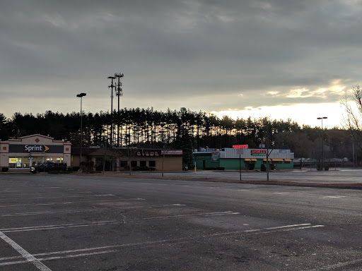 Shopping Mall «Nashua Mall», reviews and photos, 42 Gusabel Ave, Nashua, NH 03063, USA