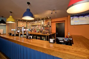 Sports Bar & Grill - Marylebone image