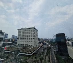 Four Points by Sheraton Jakarta, Thamrin photo