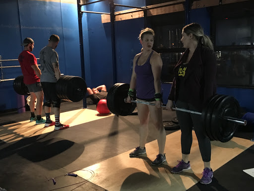 Gym «CrossFit Mischief», reviews and photos, 2950 Ogden Ave, Aurora, IL 60504, USA