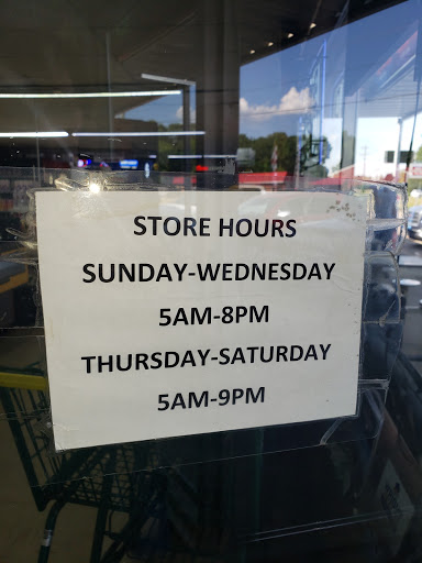 Grocery Store «Pickwick Supermarket», reviews and photos, 11208 TN-57, Counce, TN 38326, USA