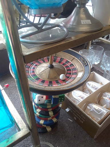 Florist «All Occasions Gifts & Flowers», reviews and photos, 3837 E 10th St, Indianapolis, IN 46201, USA