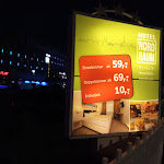 Photo n°1 de l'avis de J... fait le 06/08/2021 à 20:36 sur le  Hotel NordRaum à Bremen