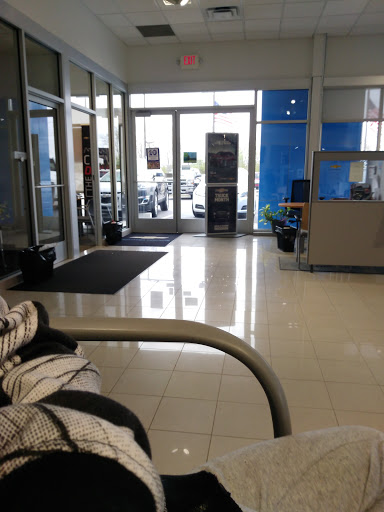 Chevrolet Dealer «Bowman Chevrolet», reviews and photos, 6750 Dixie Hwy, Village of Clarkston, MI 48346, USA