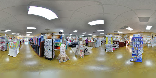 Sewing Company «Precision Sewing Machine Co», reviews and photos, 3997 US-190 Service Rd, Covington, LA 70433, USA