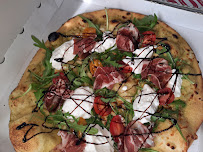 Pizza du Pizzas à emporter Sunny Pizzas à Soucieu-en-Jarrest - n°19
