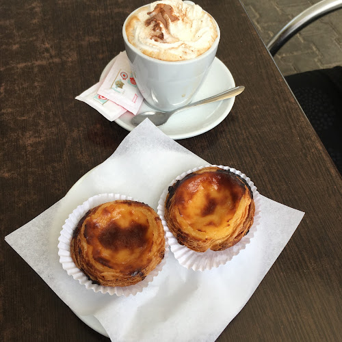 Pastelaria +Sabor - Restaurante