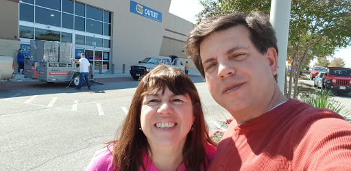 Electronics Store «Best Buy Outlet Store», reviews and photos, 6218 Wood Glen Dr, San Antonio, TX 78244, USA