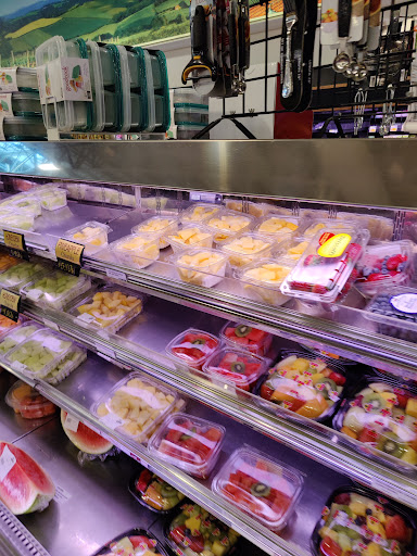 Produce Market «ShopRite of Aberdeen, NJ», reviews and photos, 318 Lloyd Rd, Aberdeen Township, NJ 07747, USA