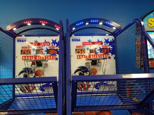 Amusement Center «Funtrackers Family Fun Center», reviews and photos, 9605 S Padre Island Dr, Corpus Christi, TX 78418, USA