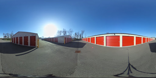 Self-Storage Facility «Anytime Storage», reviews and photos, 1012 Applegate Ln, Clarksville, IN 47129, USA